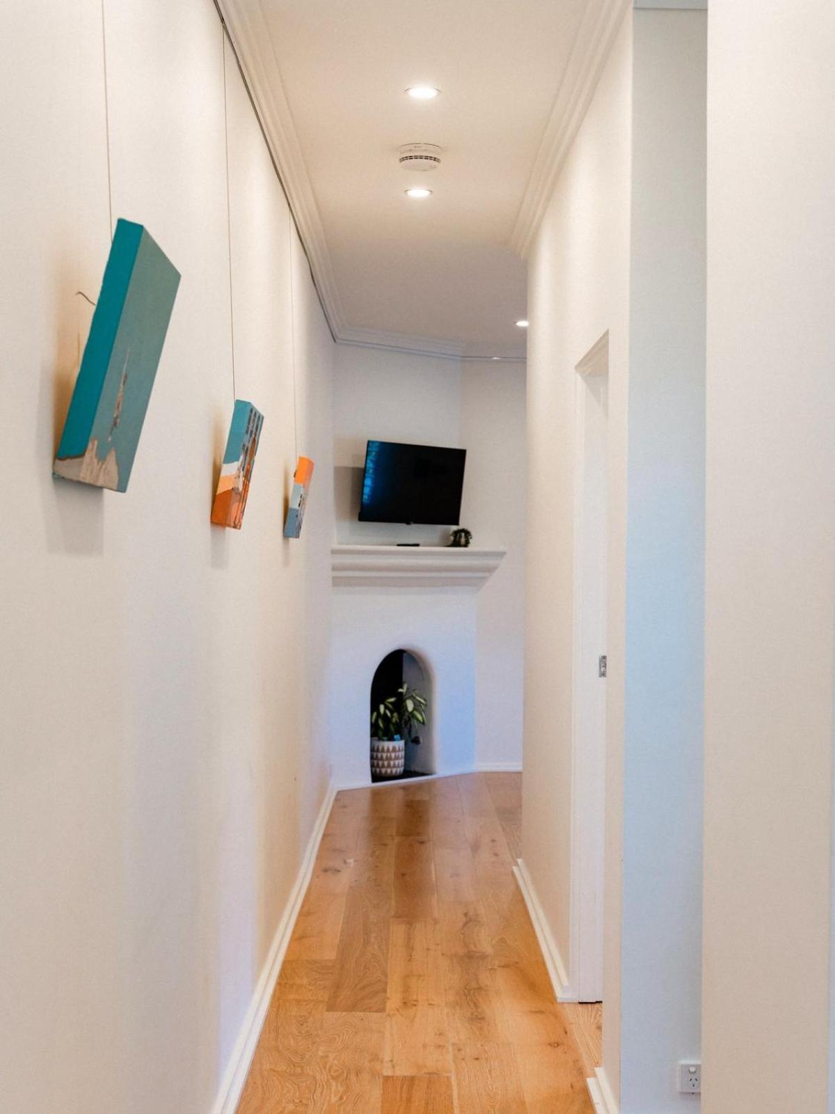 The Mitchell Bondi Apartment Sydney Exterior foto