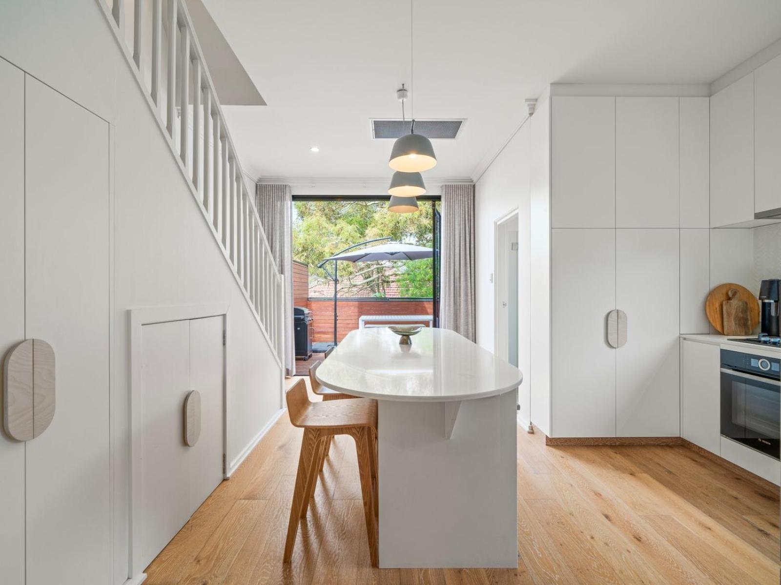 The Mitchell Bondi Apartment Sydney Exterior foto