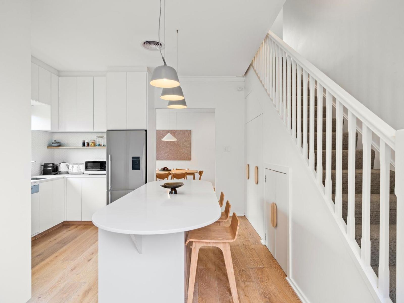 The Mitchell Bondi Apartment Sydney Exterior foto
