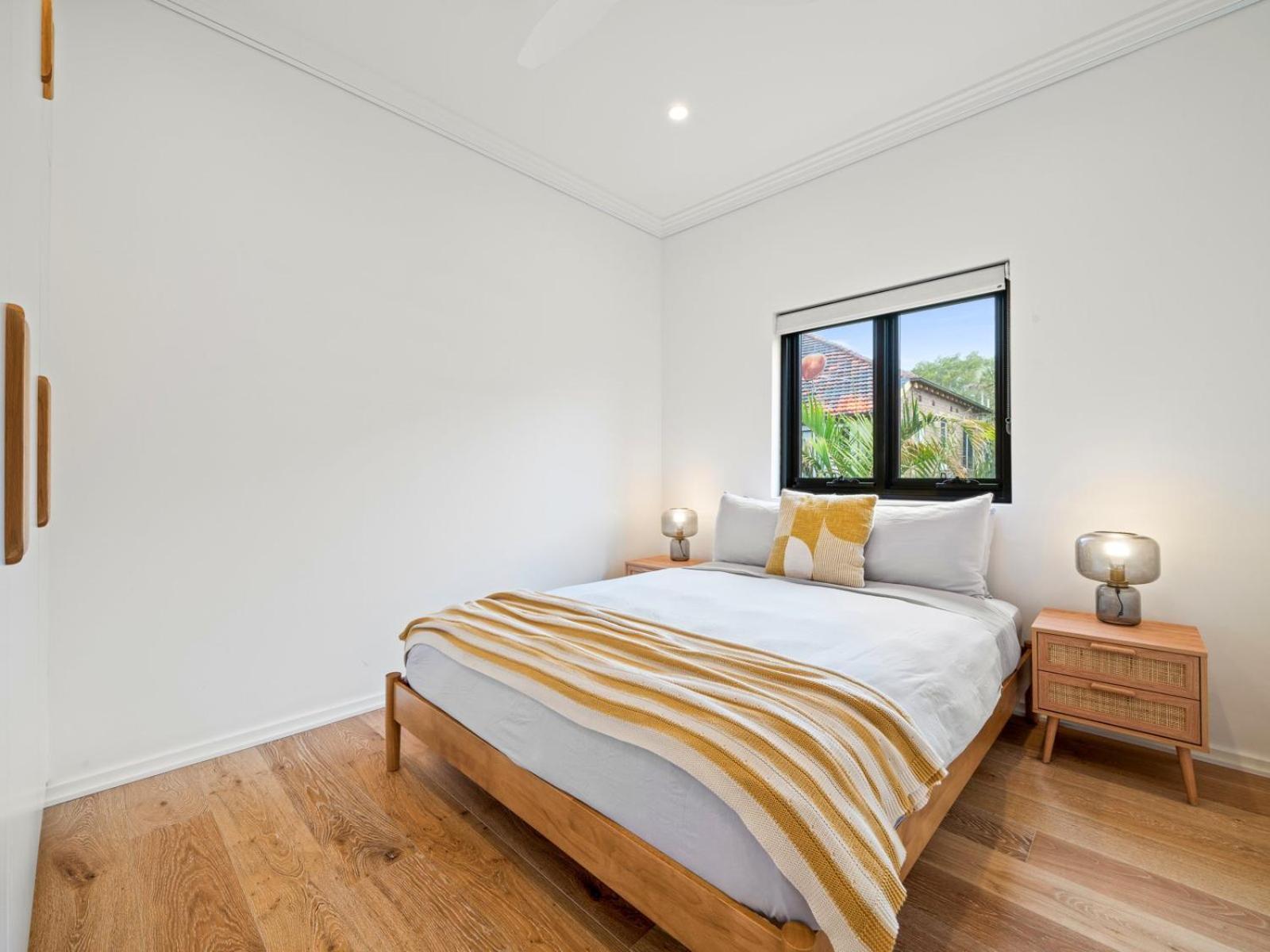The Mitchell Bondi Apartment Sydney Exterior foto