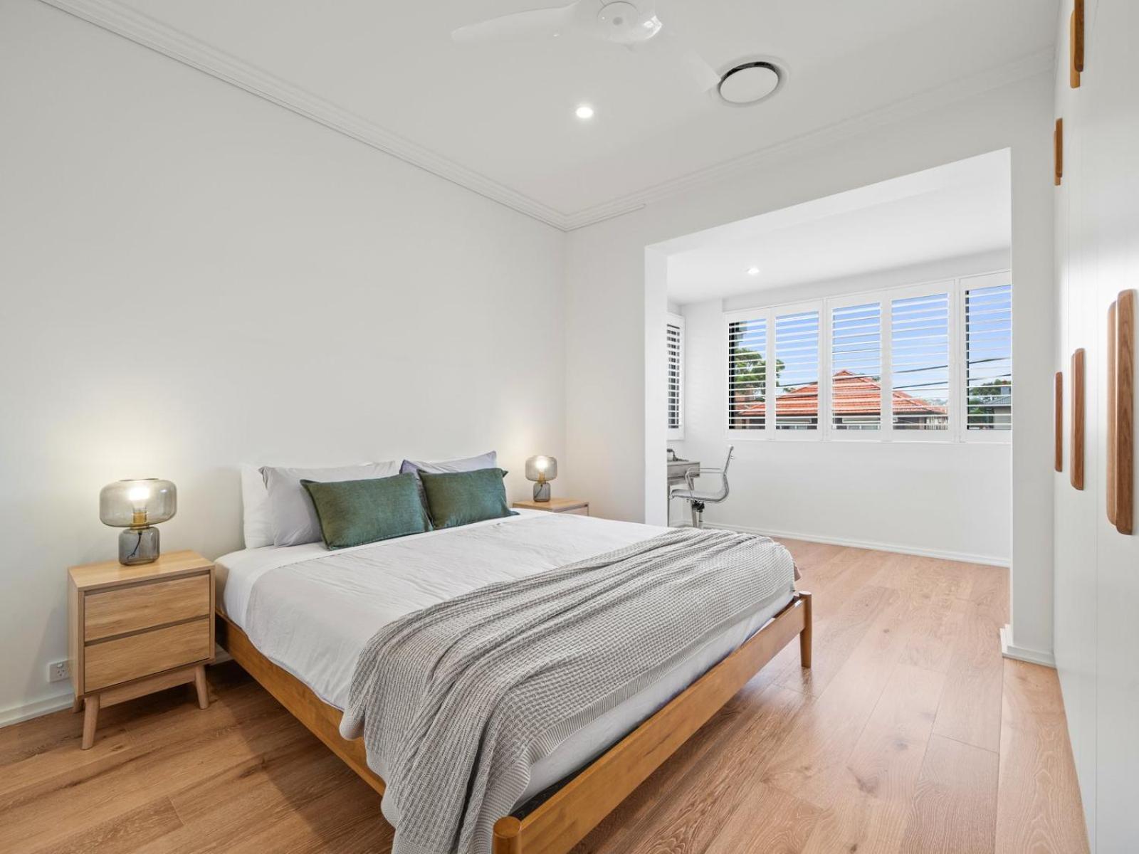 The Mitchell Bondi Apartment Sydney Exterior foto