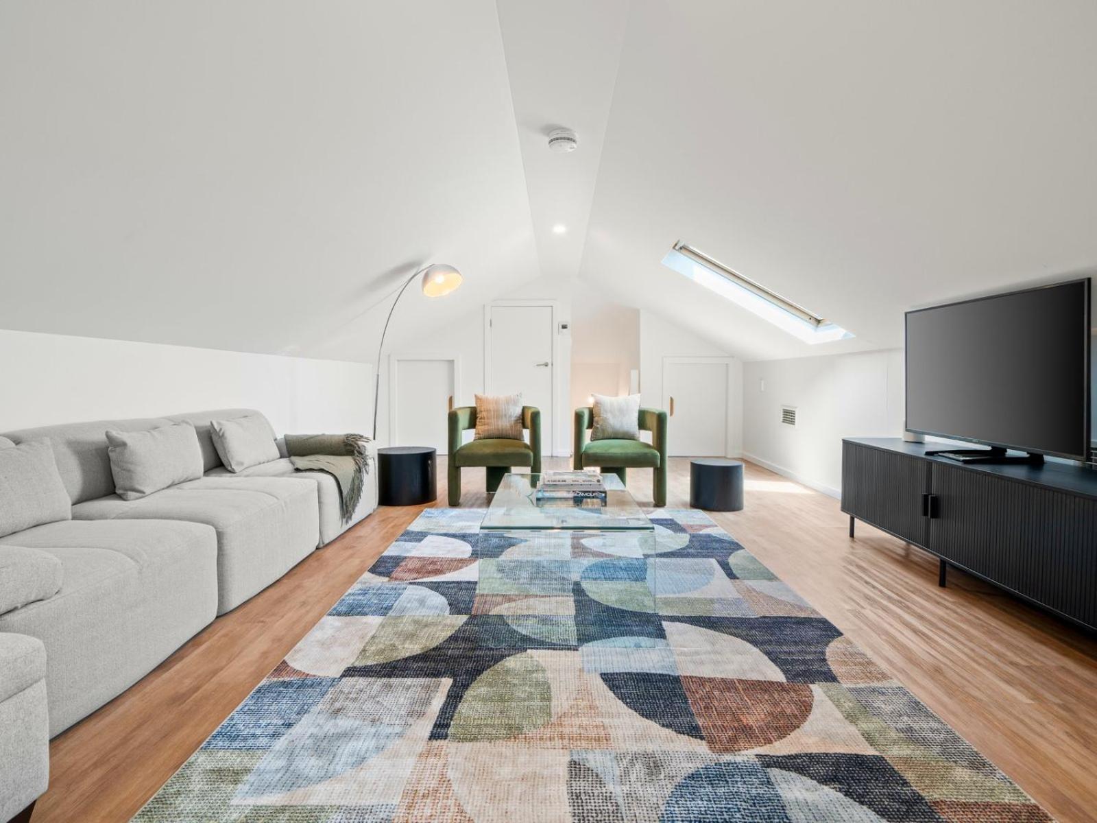 The Mitchell Bondi Apartment Sydney Exterior foto