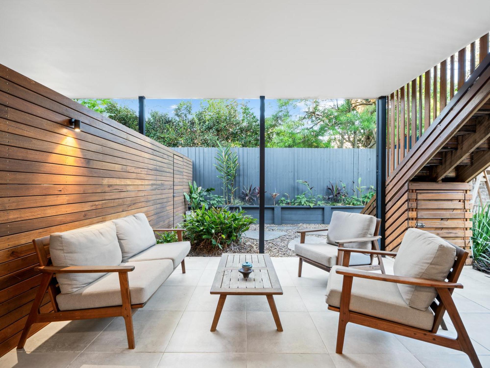 The Mitchell Bondi Apartment Sydney Exterior foto