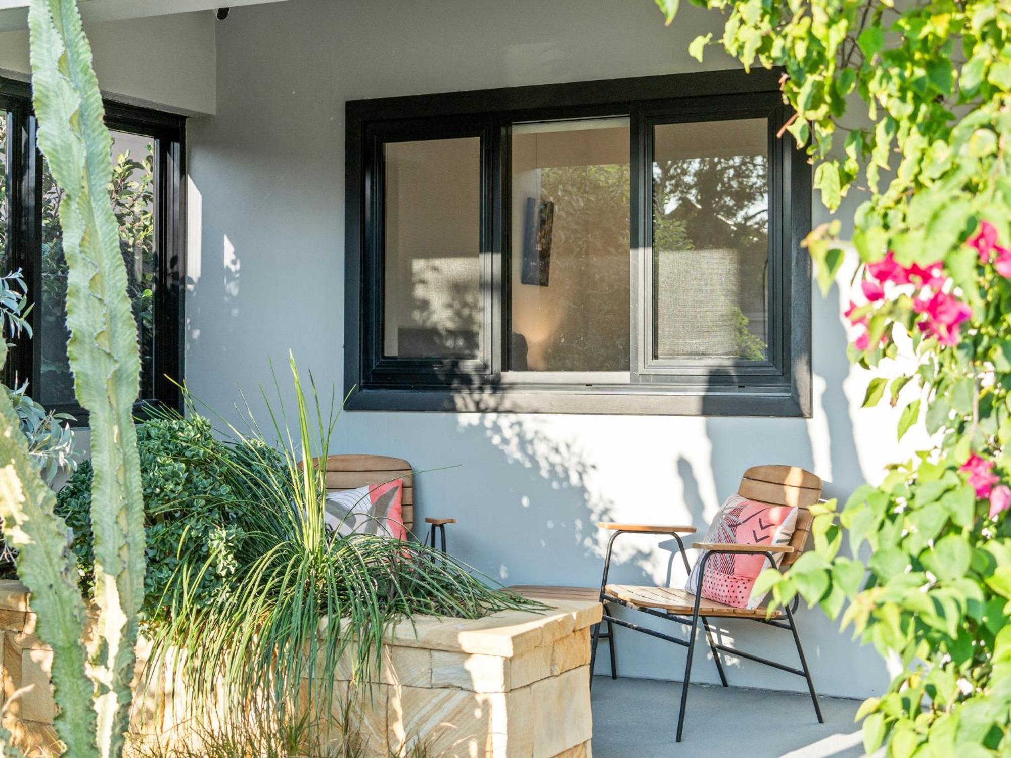 The Mitchell Bondi Apartment Sydney Exterior foto