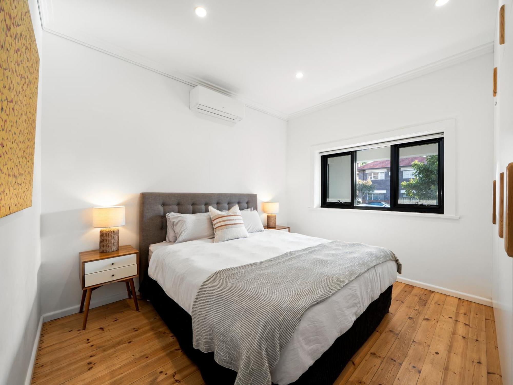 The Mitchell Bondi Apartment Sydney Exterior foto