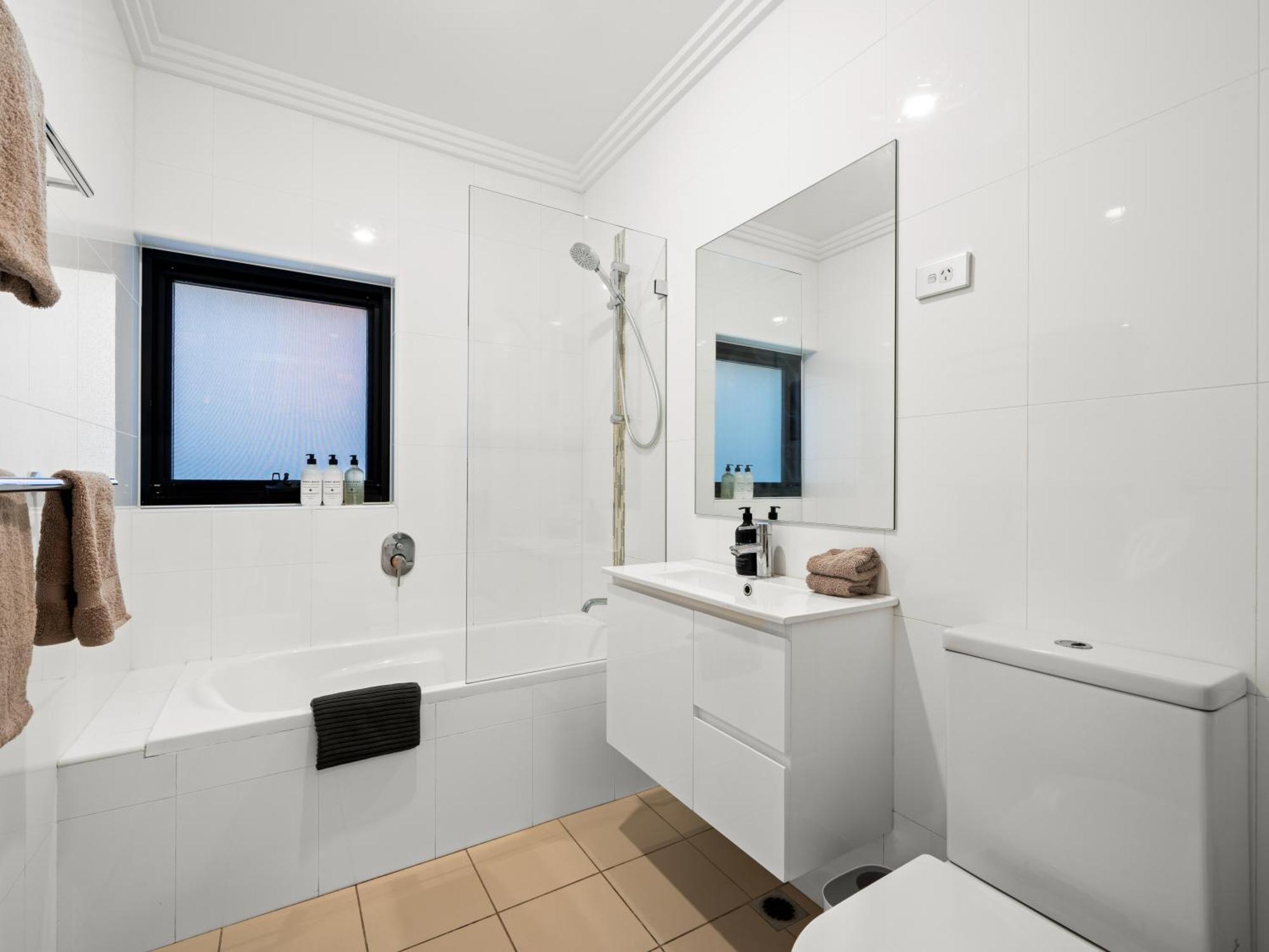 The Mitchell Bondi Apartment Sydney Exterior foto