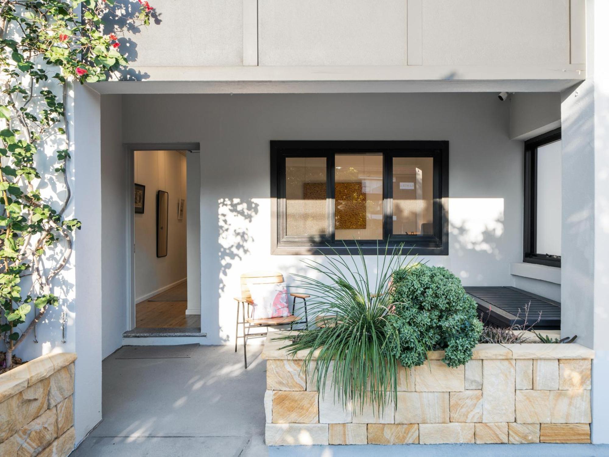 The Mitchell Bondi Apartment Sydney Exterior foto