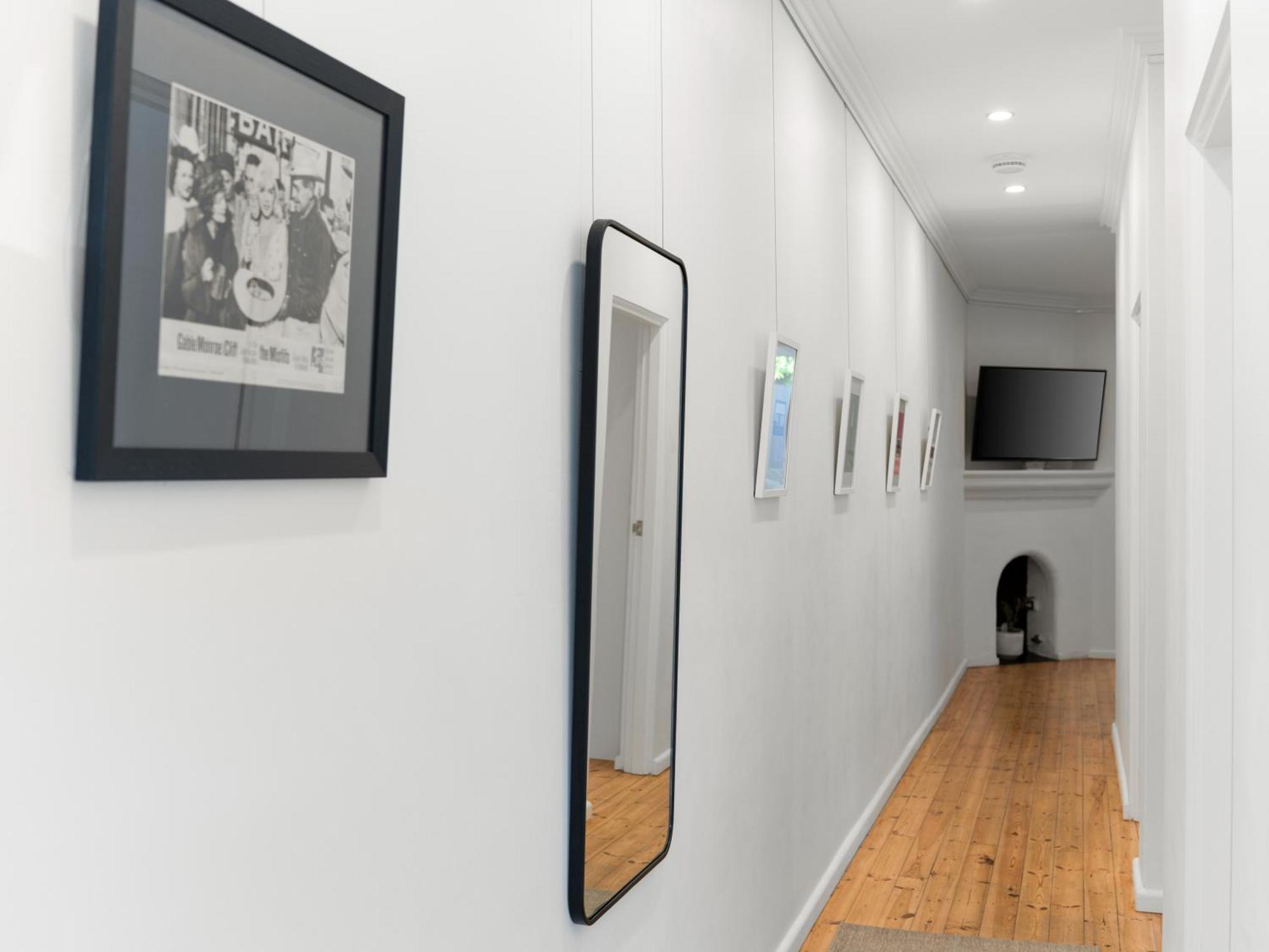 The Mitchell Bondi Apartment Sydney Exterior foto