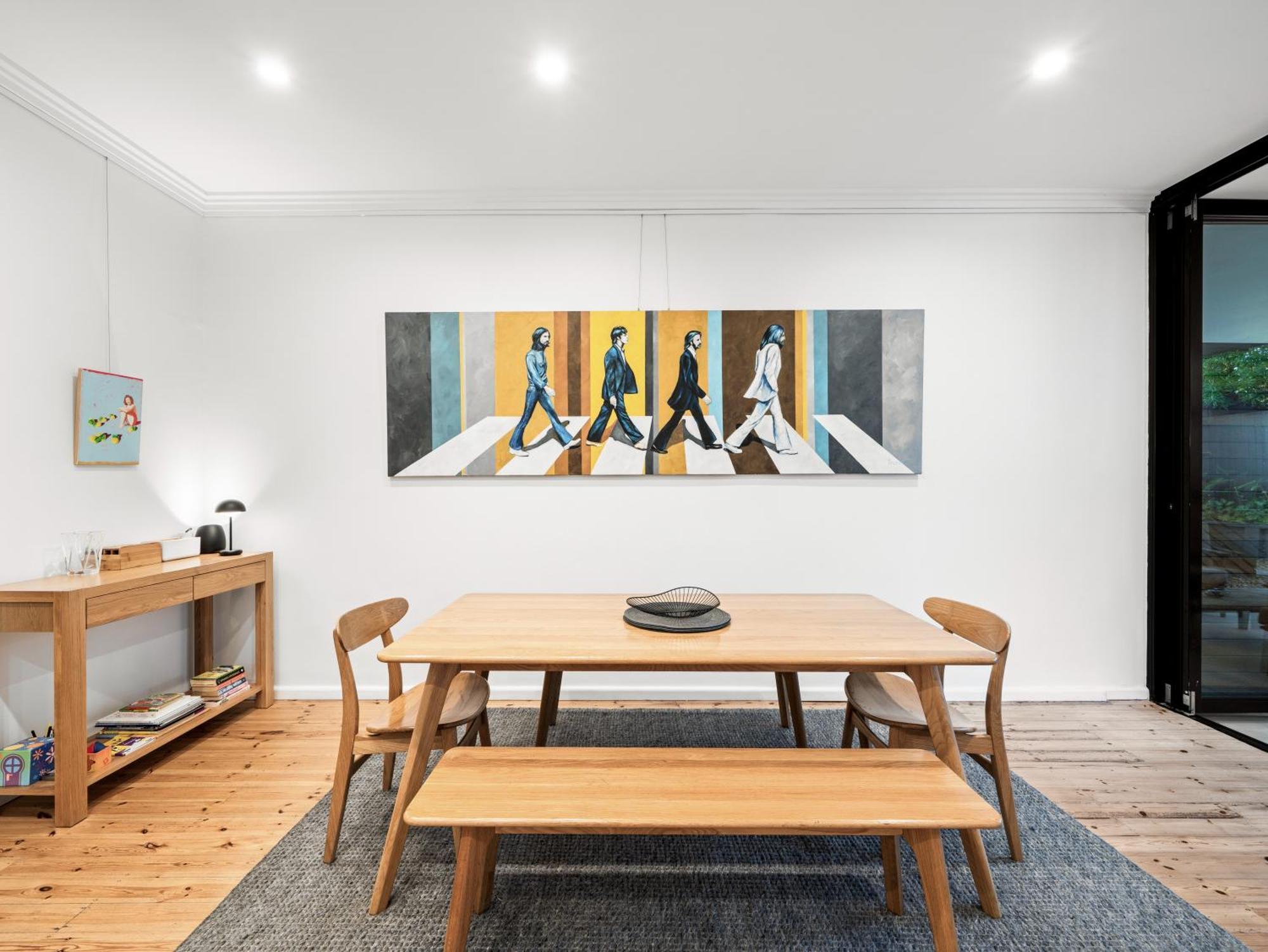 The Mitchell Bondi Apartment Sydney Exterior foto