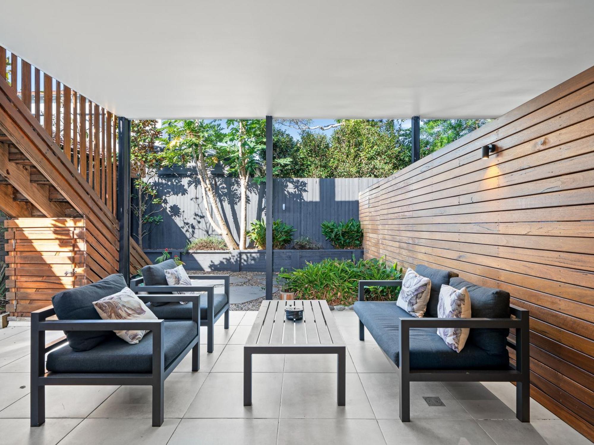 The Mitchell Bondi Apartment Sydney Exterior foto