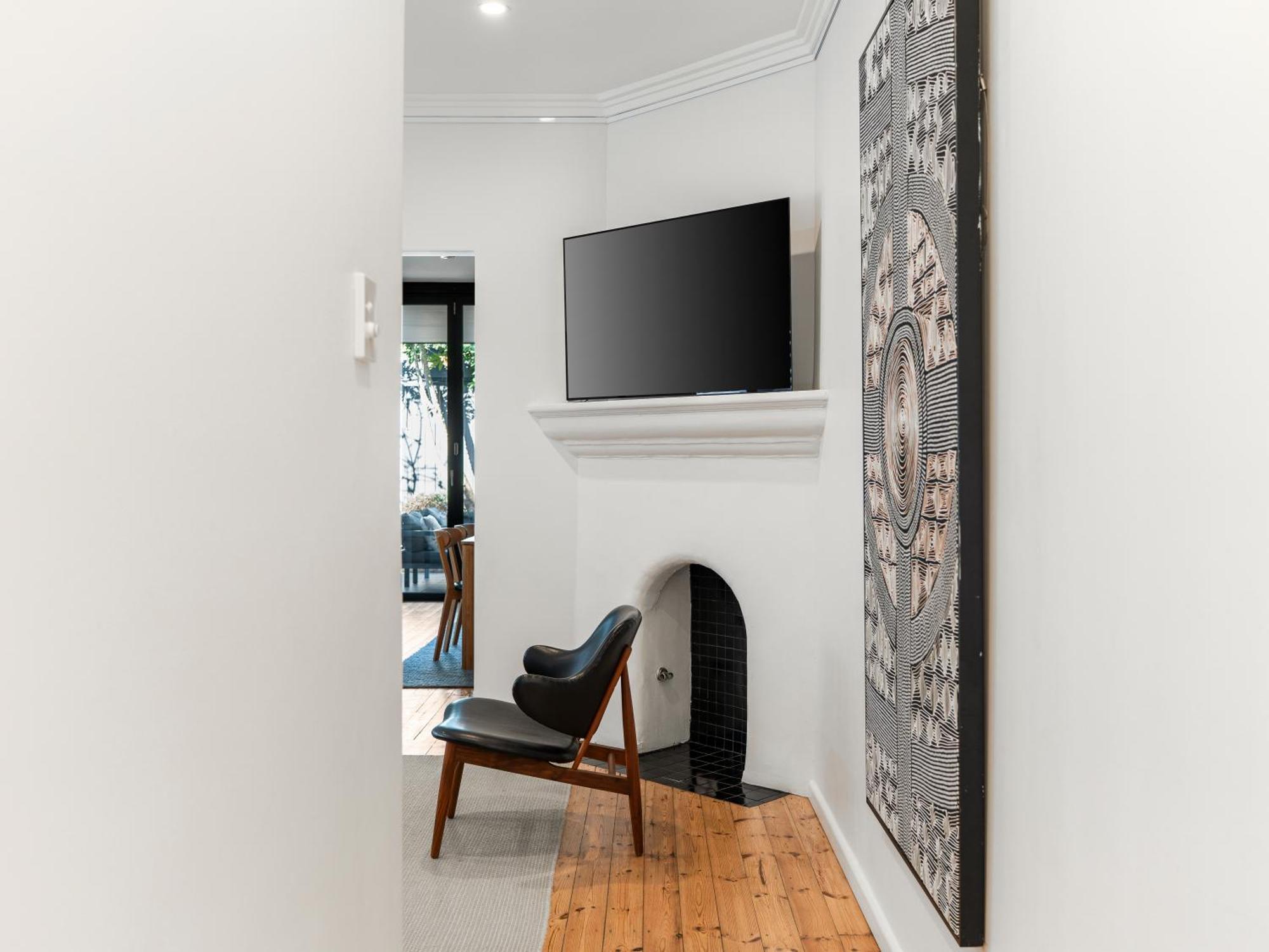 The Mitchell Bondi Apartment Sydney Exterior foto
