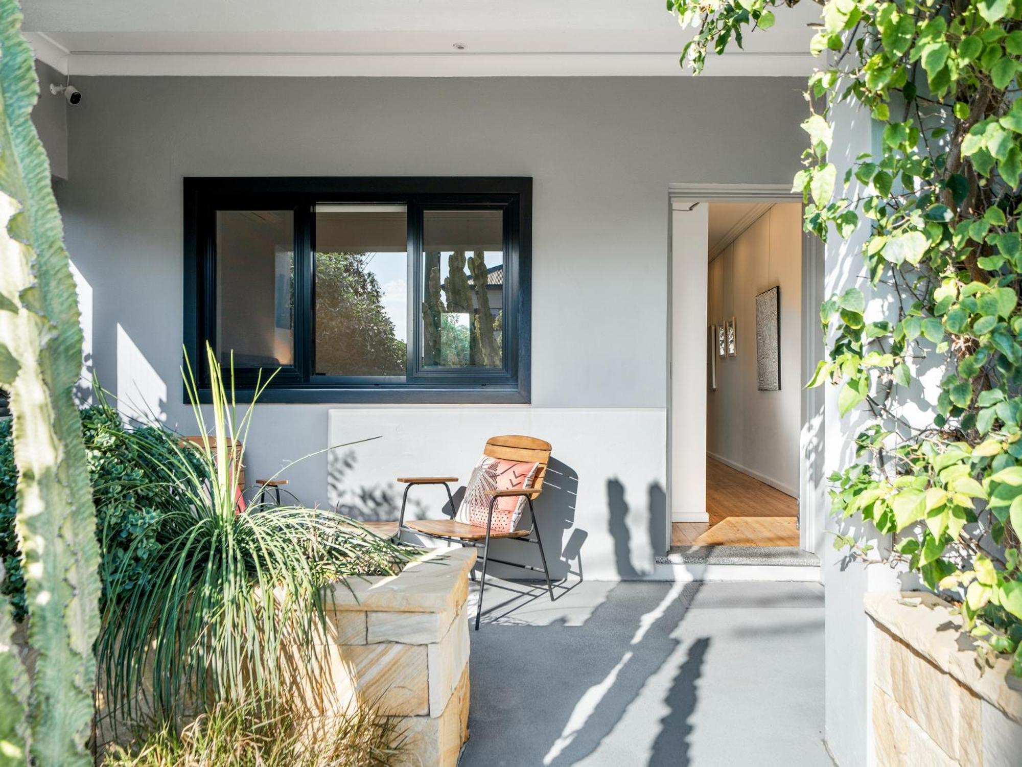 The Mitchell Bondi Apartment Sydney Exterior foto
