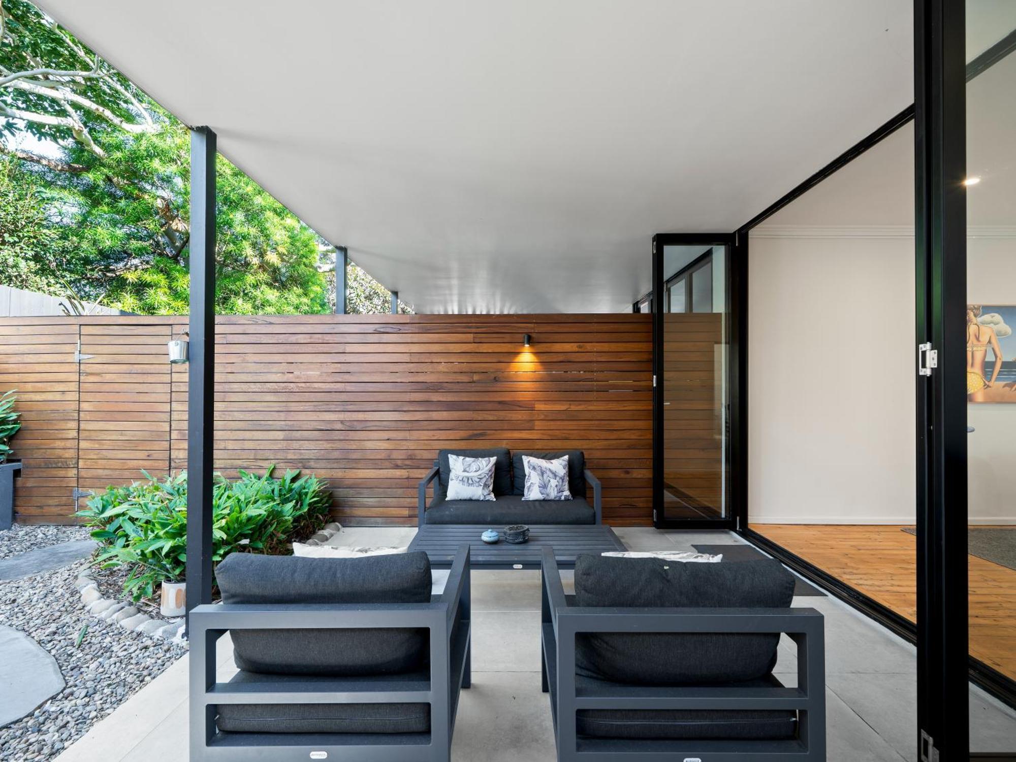 The Mitchell Bondi Apartment Sydney Exterior foto