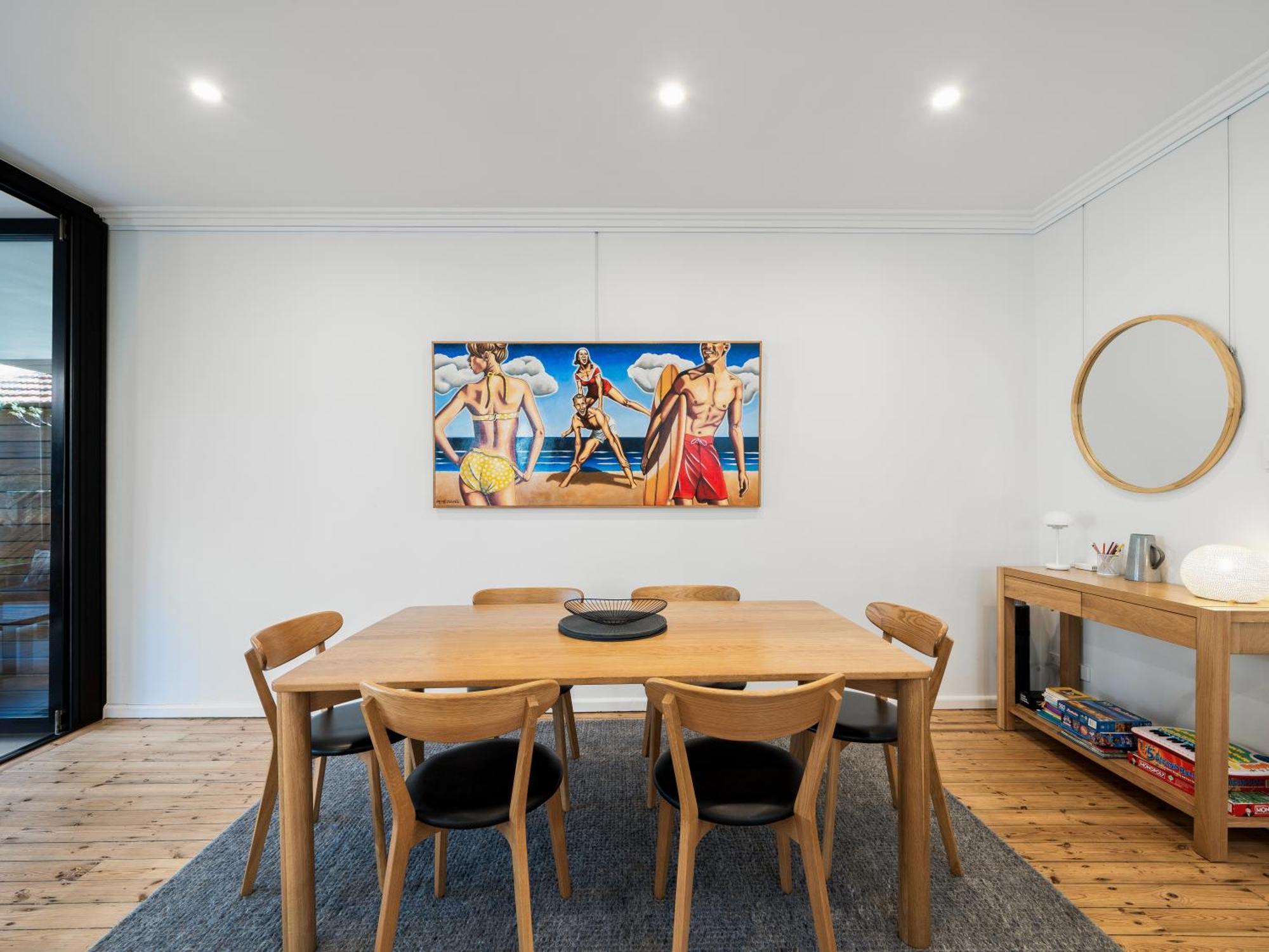 The Mitchell Bondi Apartment Sydney Exterior foto