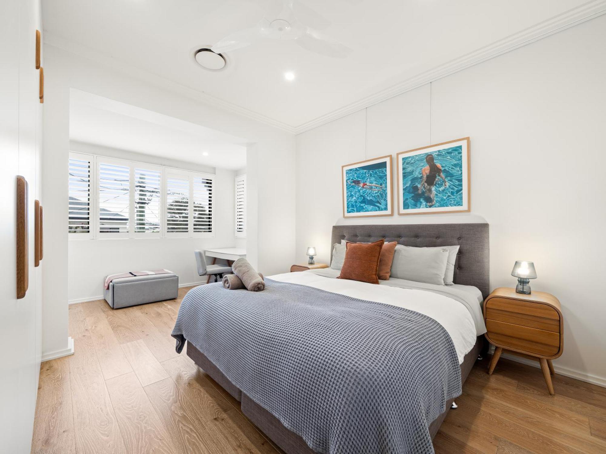 The Mitchell Bondi Apartment Sydney Exterior foto