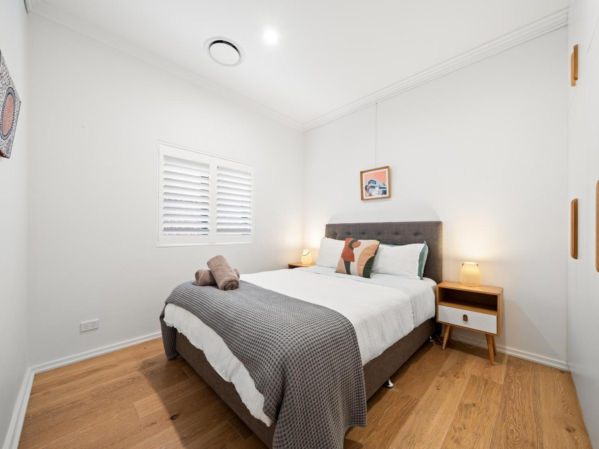 The Mitchell Bondi Apartment Sydney Exterior foto
