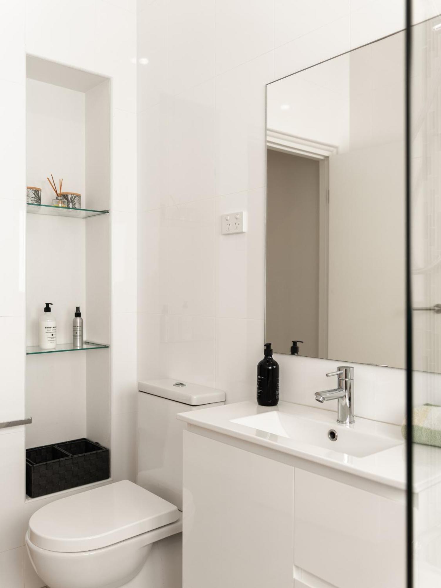 The Mitchell Bondi Apartment Sydney Exterior foto
