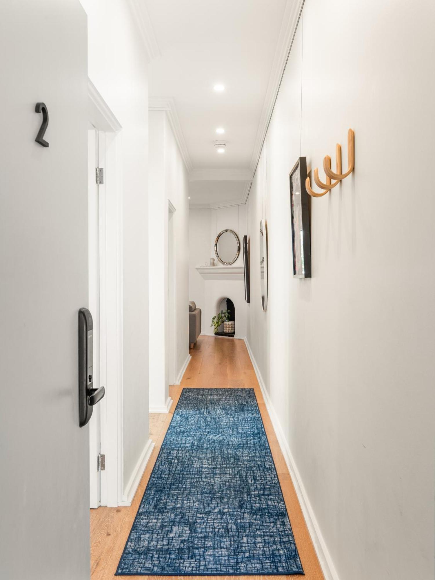 The Mitchell Bondi Apartment Sydney Exterior foto