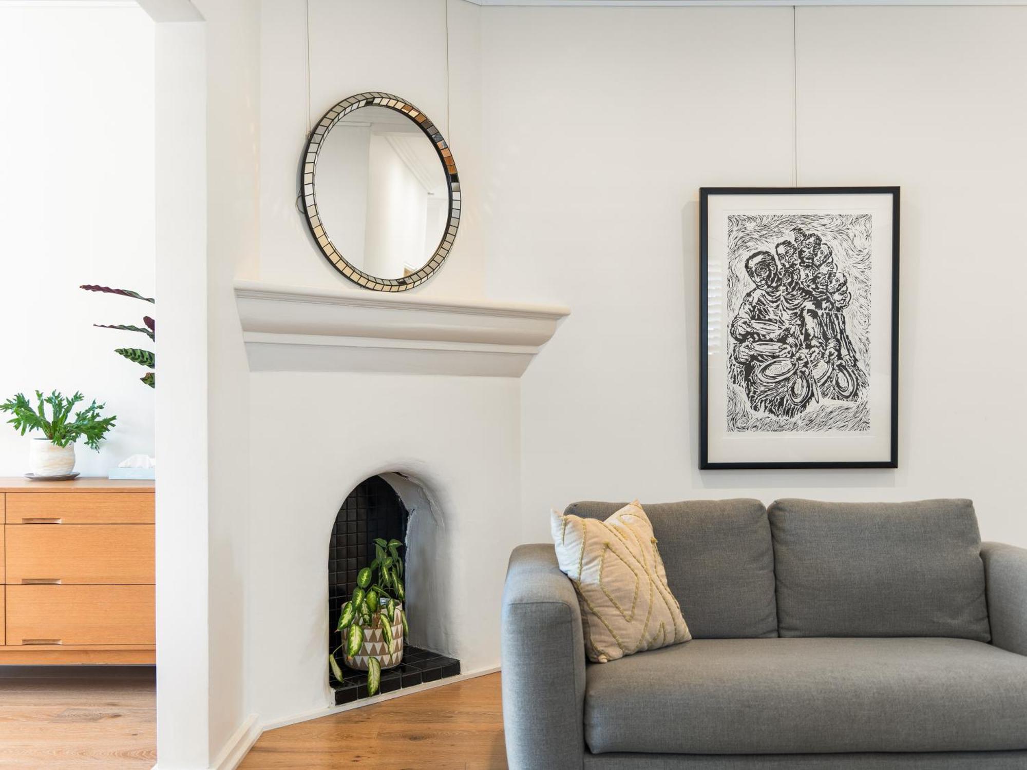 The Mitchell Bondi Apartment Sydney Exterior foto