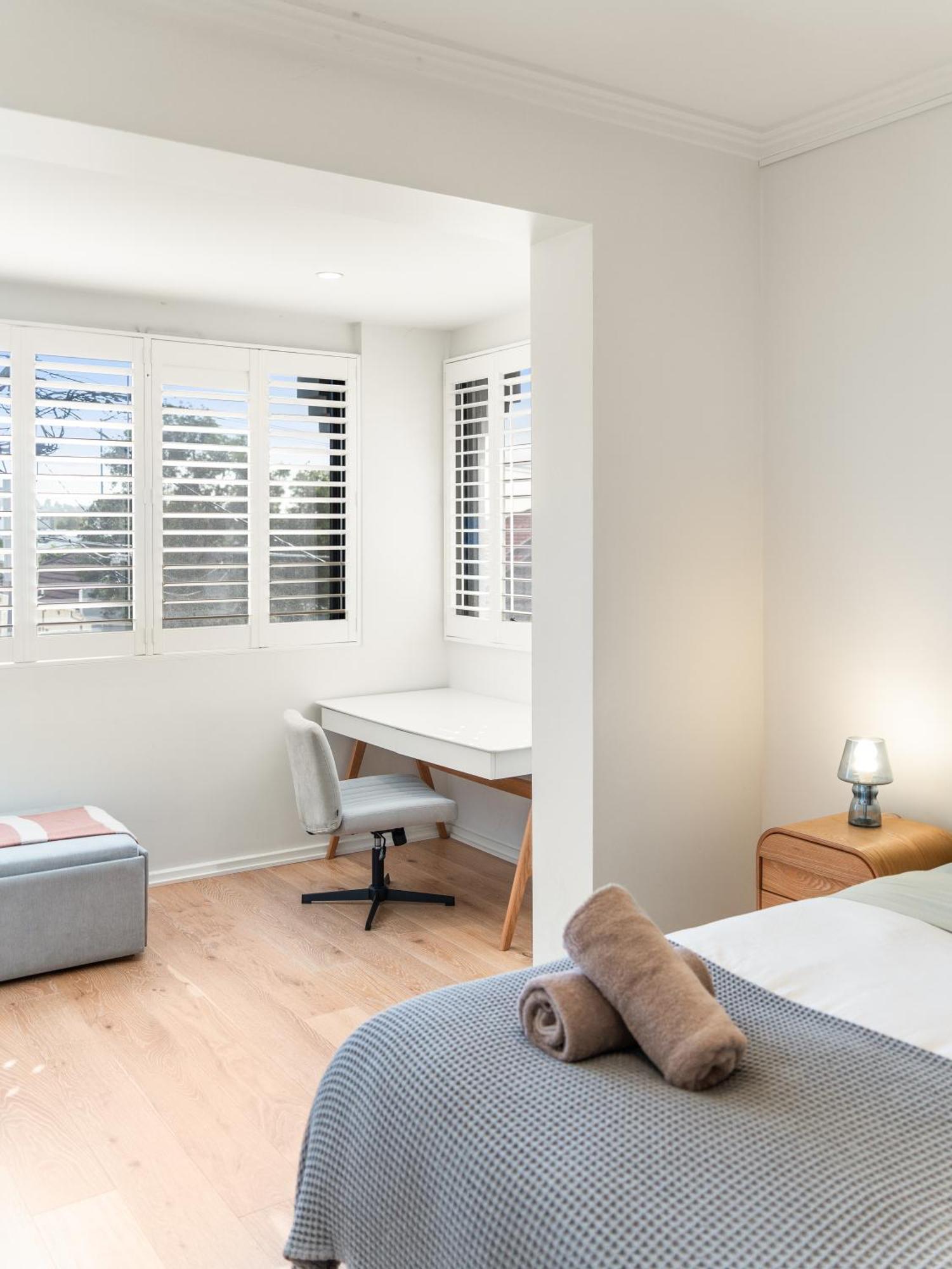The Mitchell Bondi Apartment Sydney Exterior foto